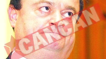 Vasile Blaga cere legalizarea prostitutiei
