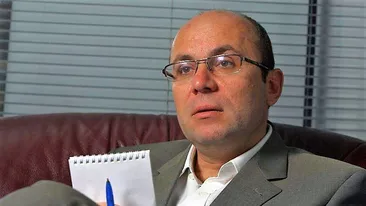 Cozmin Gușă explică motivul pentru care a intrat în PSD: ”Asta o să-i aducă Vioricăi Dăncilă câteva puncte, ca să intre în turul doi cu Klaus Iohannis”