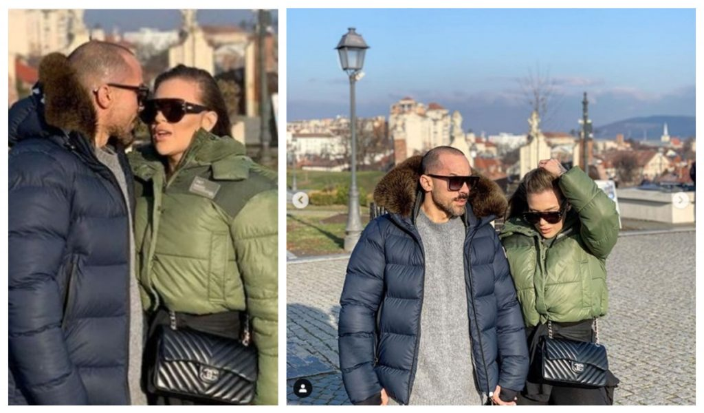 După mărturisirile uluitoare despre iubitul incendiat de viu, Oana Radu e făcută praf de amicul lui Alin: ”Nici să treci prin faţa mamei şi a surorii lui nu ai voie măcar”