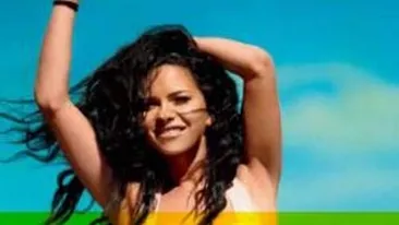 Inna nu are timp de vacanta vara aceasta, este prea ocupata! M-as intoarce oricand in Costa Rica