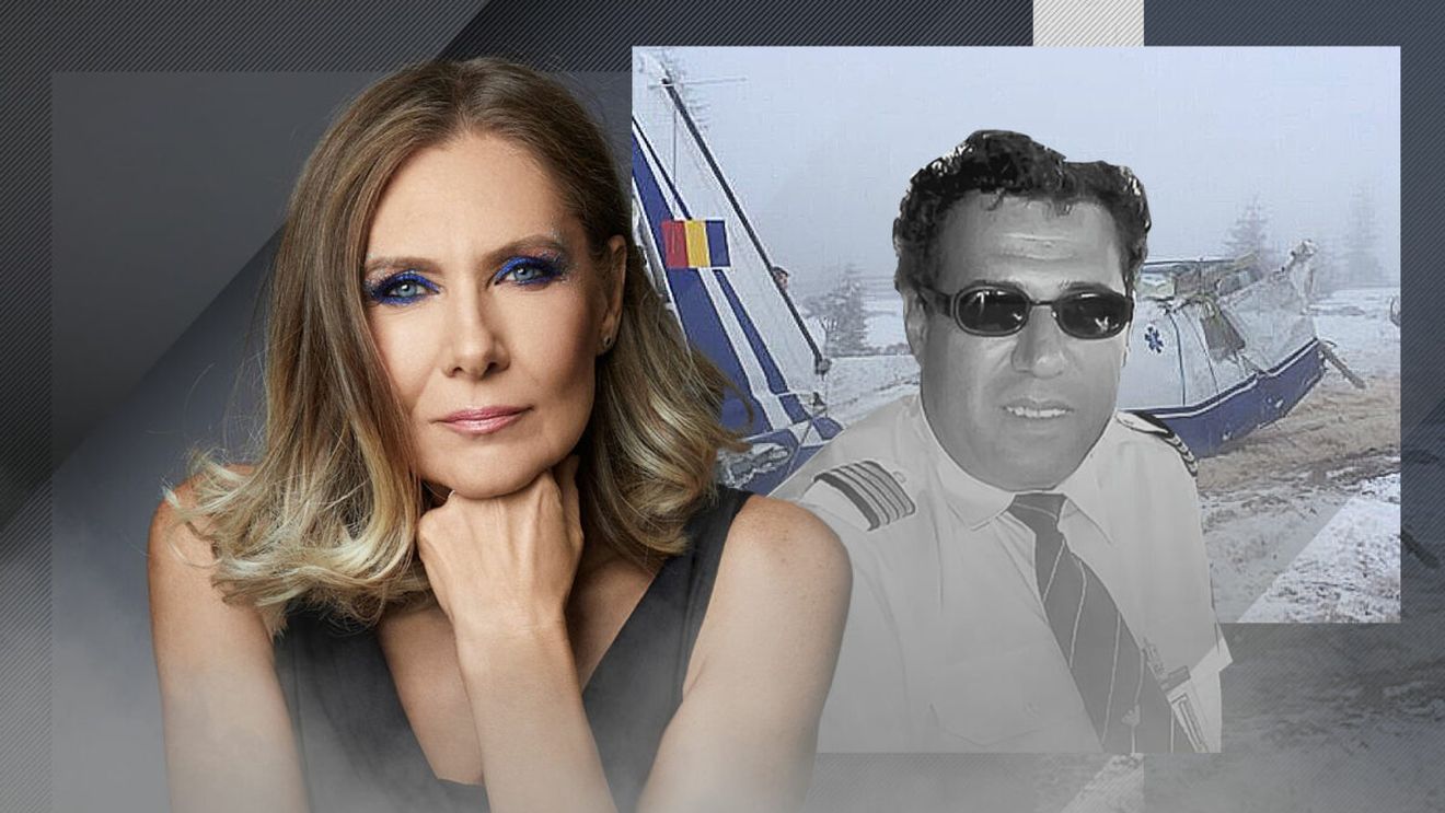 Răsturnare de situație în cazul morții lui Adrian Iovan. Dezvăluirea făcută de Romanița, abia după 10 ani