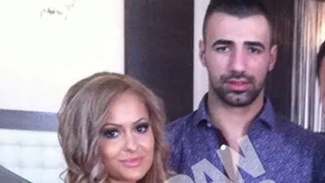 Campionul superkombat Bogdan Stoica si-a revenit dupa accidentul de motocicleta. Uite cu ce blonda frumoasa merge la evenimente mondene!