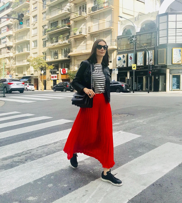 Andreea Berecleanu, o romantică incurabilă: ”S-a văzut pe conturile mele că se transmite foarte puternic romantismul”