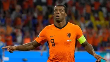 Debut spectaculos pentru Olanda la EURO 2020: „Putem fi mândri de performanţa noastră!”