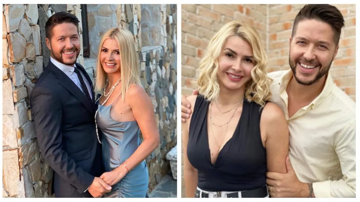 Jorge, dezvăluiri neștiute despre căsnicia sa cu Ramona: ”Am avut și momente de cumpănă”