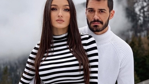 Se împacă sau nu? Ce s-ar fi întâmplat, de fapt, între Viviana Sposub și George Burcea? „A plecat de la o petrecere…”