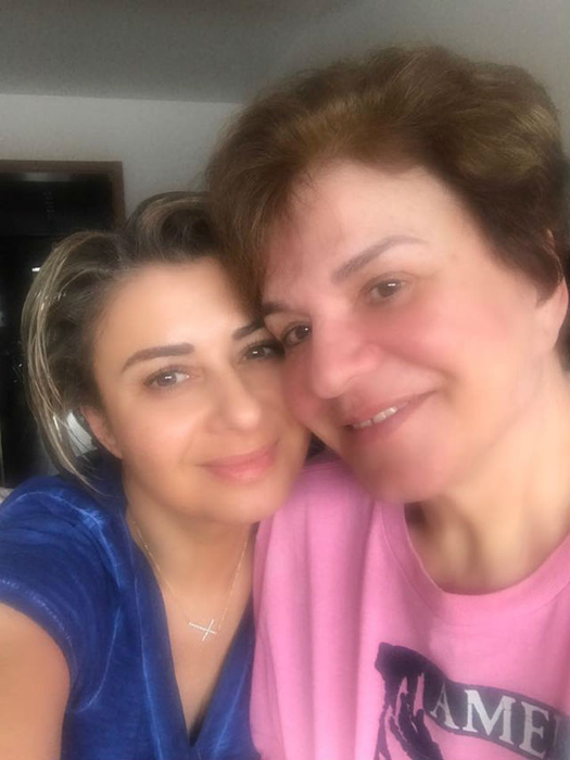Anamaria Prodan, adevărul despre moartea mamei sale! “Nu ne-am împăcat deloc!”
