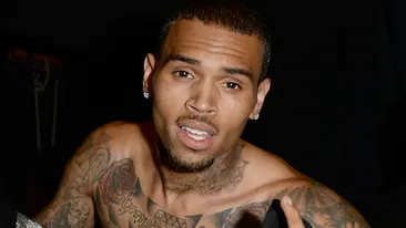 Chris Brown e TERMINAT! A innebunit cand a aflat verdictul judecatorului! S-a aflat motivul pentru care e atat de violent