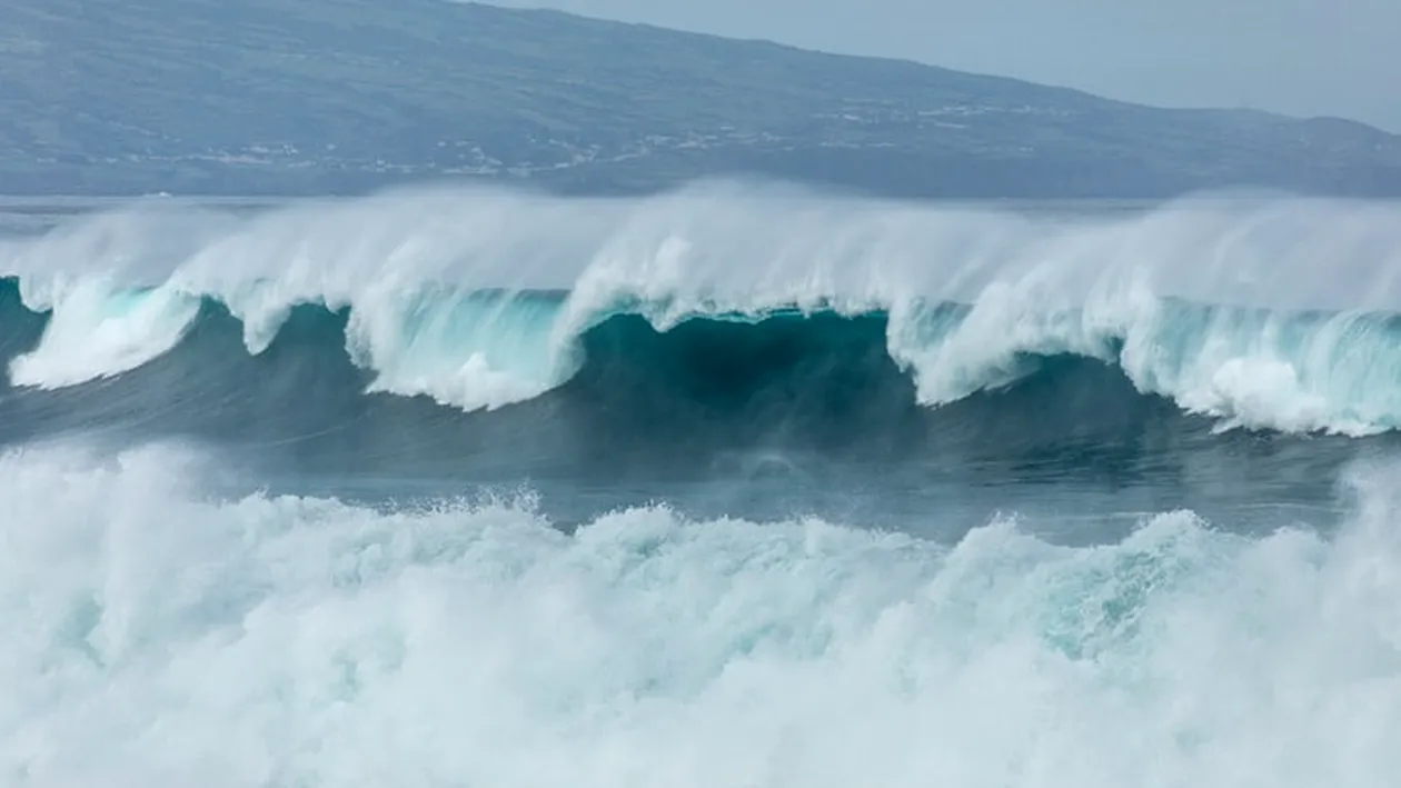 Cutremur cu magnitudinea 8,2 în Alaska. S-a emis alertă de tsunami!