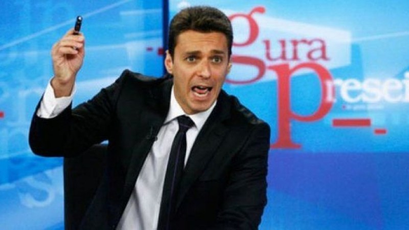 S-a aflat cât câștigă Mircea Badea! Suma este fabuloasă