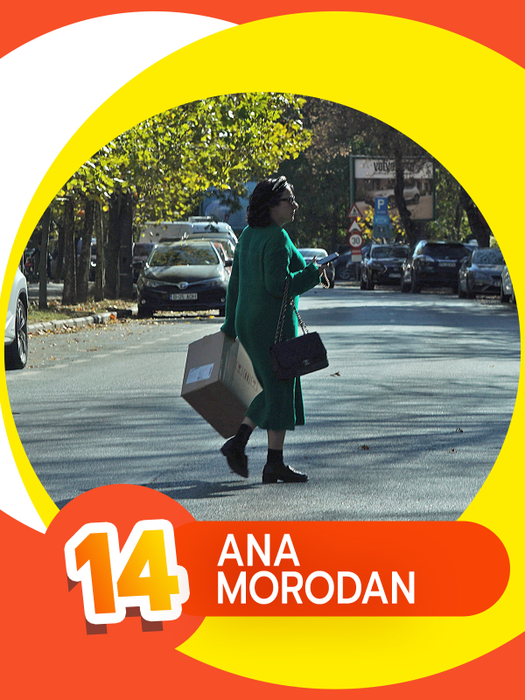 Apariție spectaculoasă în TOP 15 vedete gospodine care-și cară singure cumpărăturile! Supercampioana, între Daniela Crudu și Bianca Drăgușanu!