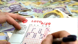 Atenție la Loto! Report uriaș pentru extragerea de duminică, 4 octombrie