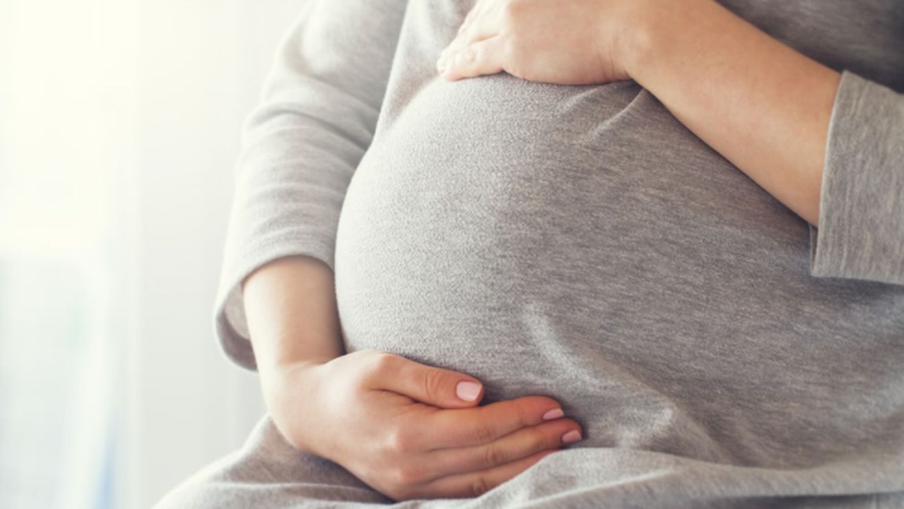 Covid-19 face încă o victimă în rândul femeilor gravide. Ce s-a întâmplat cu bebelușul