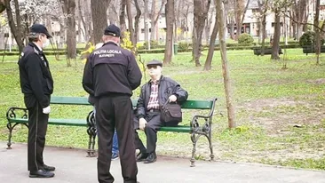 Toți românii trebuie să știe asta. Cât de mult ne putem îndepărta de domiciliu în timpul crizei coronavirusului. Ce spun polițiștii