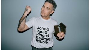Robbie Williams a dezvăluit că suferă de sindromul Tourette: ”Patul este singurul loc unde mă simt în siguranță”