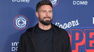 Casa din Los Angeles a fotbalistului Olivier Giroud a fost spartă. Hoții au furat bijuterii de jumătate de milion de dolari