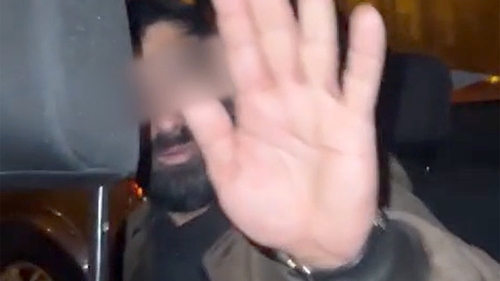 Cum a reacționat acest clujean, după ce a aflat că are 15 lei de plătit, pentru o cursă cu taxiul, de la gară în cartierul Iris