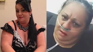 Clipe grele pentru Sorina Guță. Și-a amânat operația la inimă