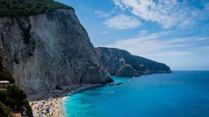 Încă un cetăţean român din Grecia, depistat pozitiv cu noul coronavirus. Nou caz, înregistrat în Creta