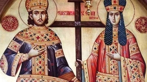 Sfinții Constantin și Elena. Cele mai importante tradiții și superstiții