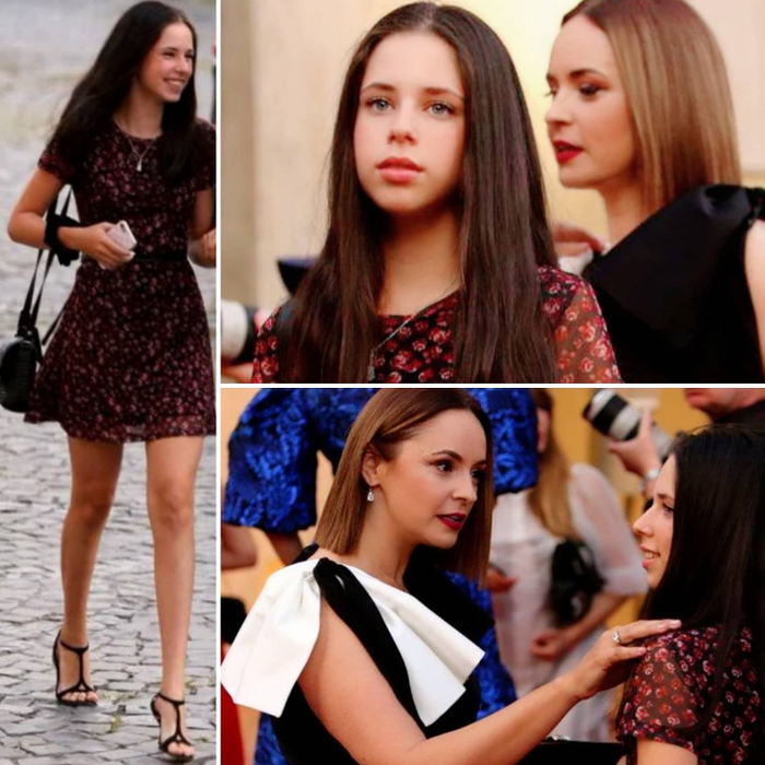 Andreea Marin, dezvăluiri despre nașterea celui de-al doilea copil: “E cea mai frumoasă perioadă din viața unei mame”