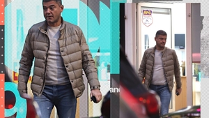 Cristian Boureanu apelează la „rezerve” în prag de sărbători. „Deputatul Playboy” s-a uitat stânga, dreapta și...