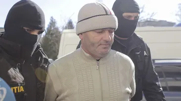 Polițistul-pedofil, condamnat la închisoare! Câți ani riscă să stea după gratii