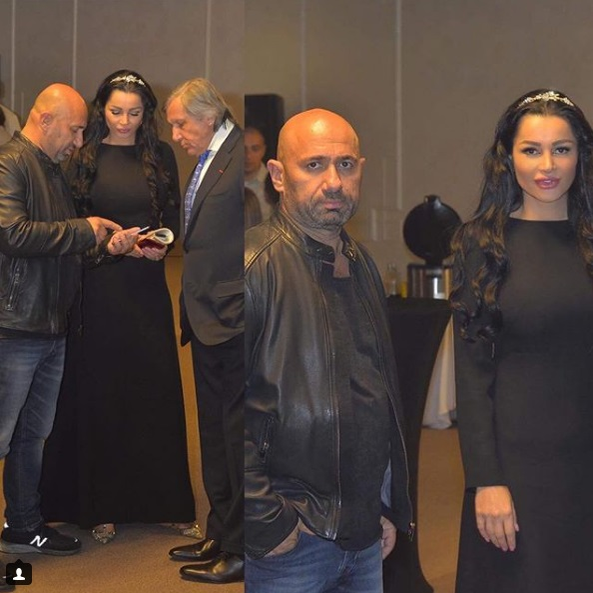 E oficial! Brigitte Sfăt și Ilie Năstase au divorțat: “N-am ce să regret din viaţa asta”