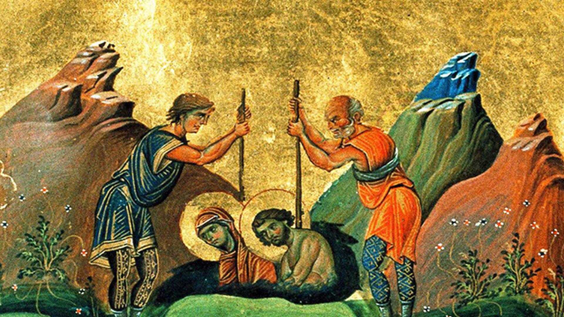 CALENDAR CRESTIN ORTODOX 10 OCTOMBRIE : Ce Sfinti sarbatorim ASTAZI!