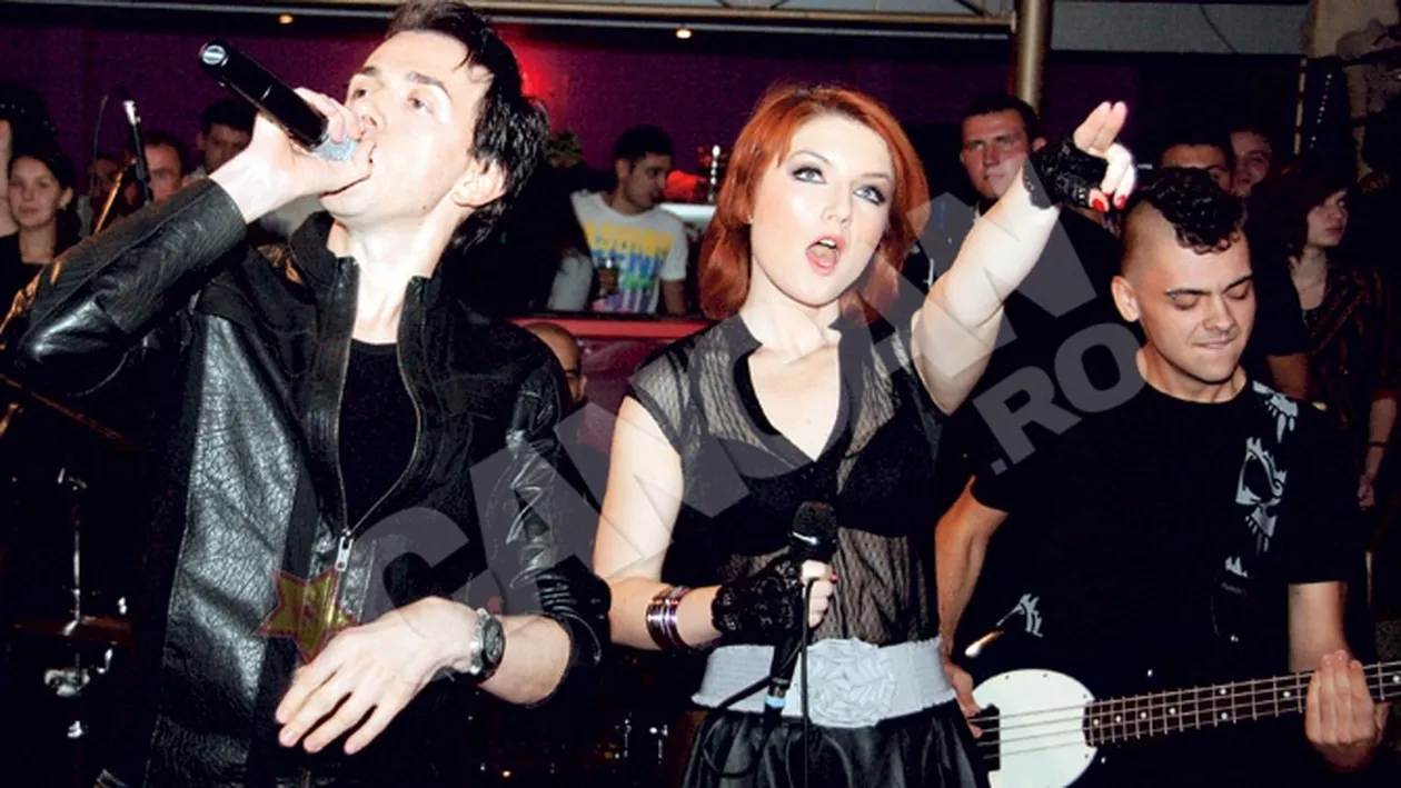 Keo, Alexandra Ungureanu si Skizzo Skillz si-au dezamagit fanii de la Falticeni! S-au lasat asteptati o ora