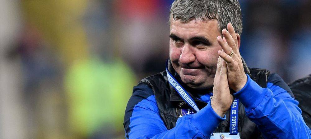 Gică Hagi a câştigat titlul cu Viitorul şi are o Academie de fotbal de vis