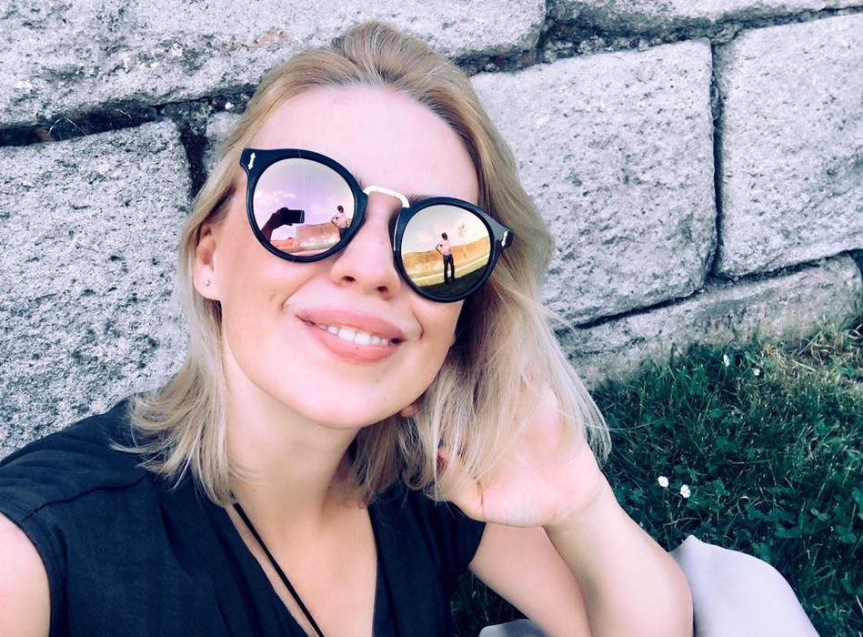 O mai ții minte pe Andreea Liptak, colega lui Mihai Dedu de la știri? Cum arată acum și ce s-a ales de ea, la 7 ani după ce a fost concediată de Pro TV