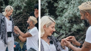 Lidia Buble, cerută în căsătorie de Connect-R?! Moment-supriză la Asia Express: ”S-a cutremurat! Nu știa ce urmează să fac”