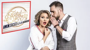 Mirela Vaida a rămas fără emisiunea “Totul pentru dragoste”. Când se retrage de la TV