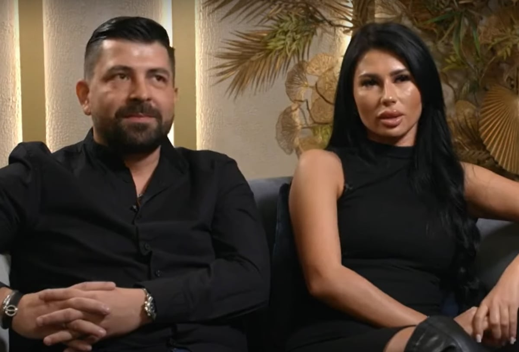 Marian Grozavu de la Insula Iubirii sare în apărarea Biancăi, după ce bruneta s-a apropiat de Mattia: ”N-a stat niciodată cu mine pentru bani”