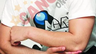 Ghita spune adio galei de la Milano