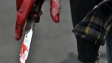 Galați: 25 de ani de închisoare pentru bărbatul care și-a ucis concubina cu 15 lovituri de cuțit