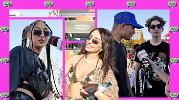 Ce ținute se poartă la Beach, Please! CANCAN.RO a făcut radiografia evenimentului de la Costinești din și dincolo de scenă! Ce ținute se poartă la Beach, Please!