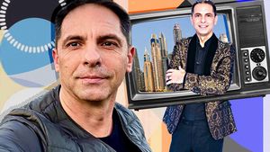 Un post de televiziune l-a ofertat pe Dan Negru: ”Dă răspunsul când se întoarce din Dubai!” Au avut deja două runde de negocieri!