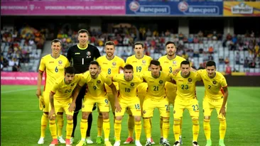 Burleanu: „România ar fi avut șanse mari să treacă de grupe la Mondial!”