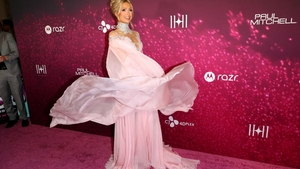 Paris Hilton, strălucitoare la lansarea unui nou documentar despre viața ei. Ce alte vedete au participat la eveniment