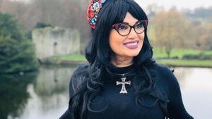 Cum arată fiul Ozanei Barabancea! Andrew este coleg de facultate cu mama sa
