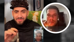 În live cu Fulgy, pe TikTok, în timp ce e căutat de poliție! Mario Iorgulescu: ”M-au scăpat ăștia de sub control”