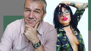 Avem discuțiile erotice de pe whatsapp dintre Dan Bittman și devoratoarea Popeasca: ”Dă-mi-o la sărutat, să ți-o ling un pic!”