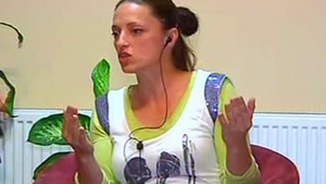 VIDEO Sotia lui Bleont a gasit un motiv halucinant pentru care Nadine il acuza de hartuire sexuala: "Ea joaca in viata reala rolul din piesa! Tot ce spune sunt replici din personajul ei"