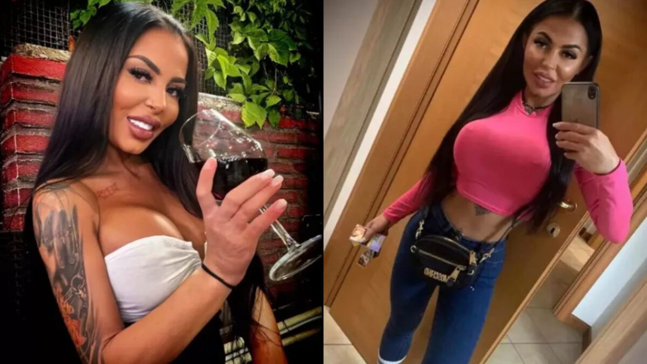 DETALIUL care schimbă ancheta în cazul Denisei Adas. Ce s-a întâmplat la ora 02:53, în noaptea în care a dispărut tânăra