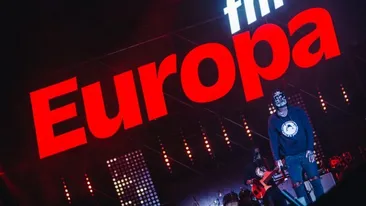 Europa FM a ocupat marea! Peste 200.000 de oameni au cântat şi au dansat timp de 3 zile la „Live Pe Plajă”