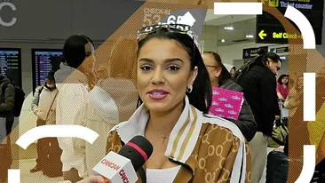 Karmen Minune, la un pas să rateze startul spre Drumul Eroilor de la Asia Express: „Am avut emoții mari. Am simțit că Dumnezeu mă pregătea”