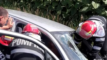 Un adolescent de 16 ani care stătea lângă o mașină parcată în Constanța, omorât de un șofer de 84 de ani care a pierdut controlul volanului