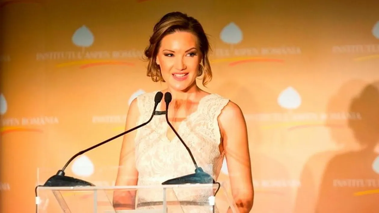 O celebra prezentatoare TV a iesit la intalnire cu un om care doarme pe strazi: Mi-am luat inima-n dinti